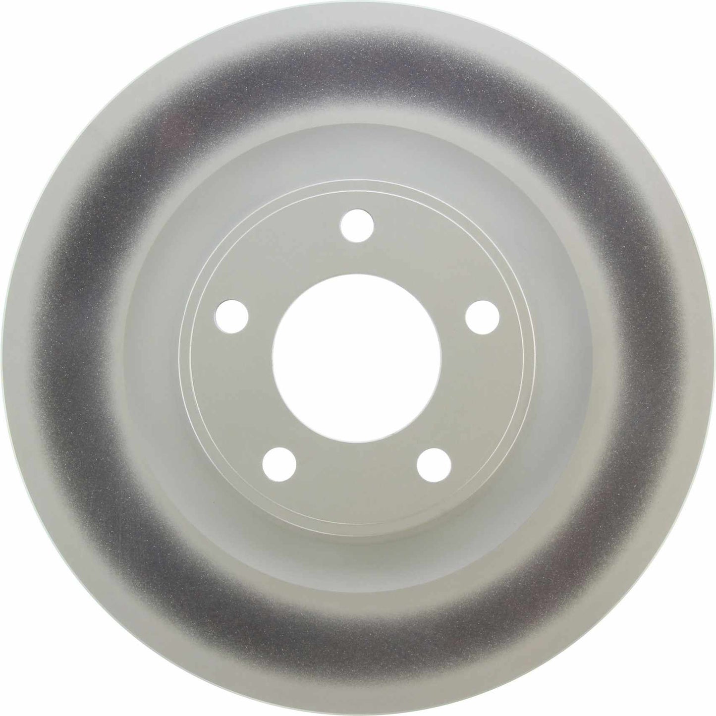 Centric Parts GCX Elemental Protection Brake Rotors By StopTech 320.61090