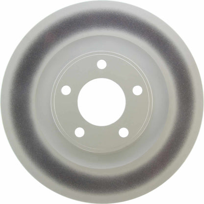 Centric Parts GCX Elemental Protection Brake Rotors By StopTech 320.61090
