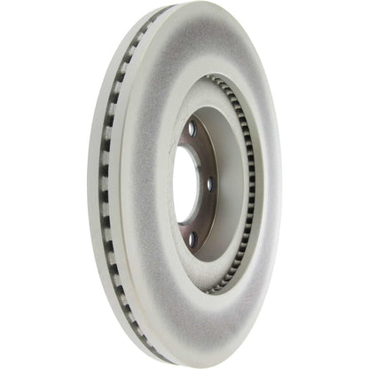 Centric Parts GCX Elemental Protection Brake Rotors By StopTech 320.61090