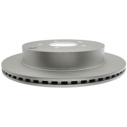 Centric Parts Disc Brake Rotor GCX with Full Coating for 2007-2010 Ford Edge Lincoln MKX 320.61091F