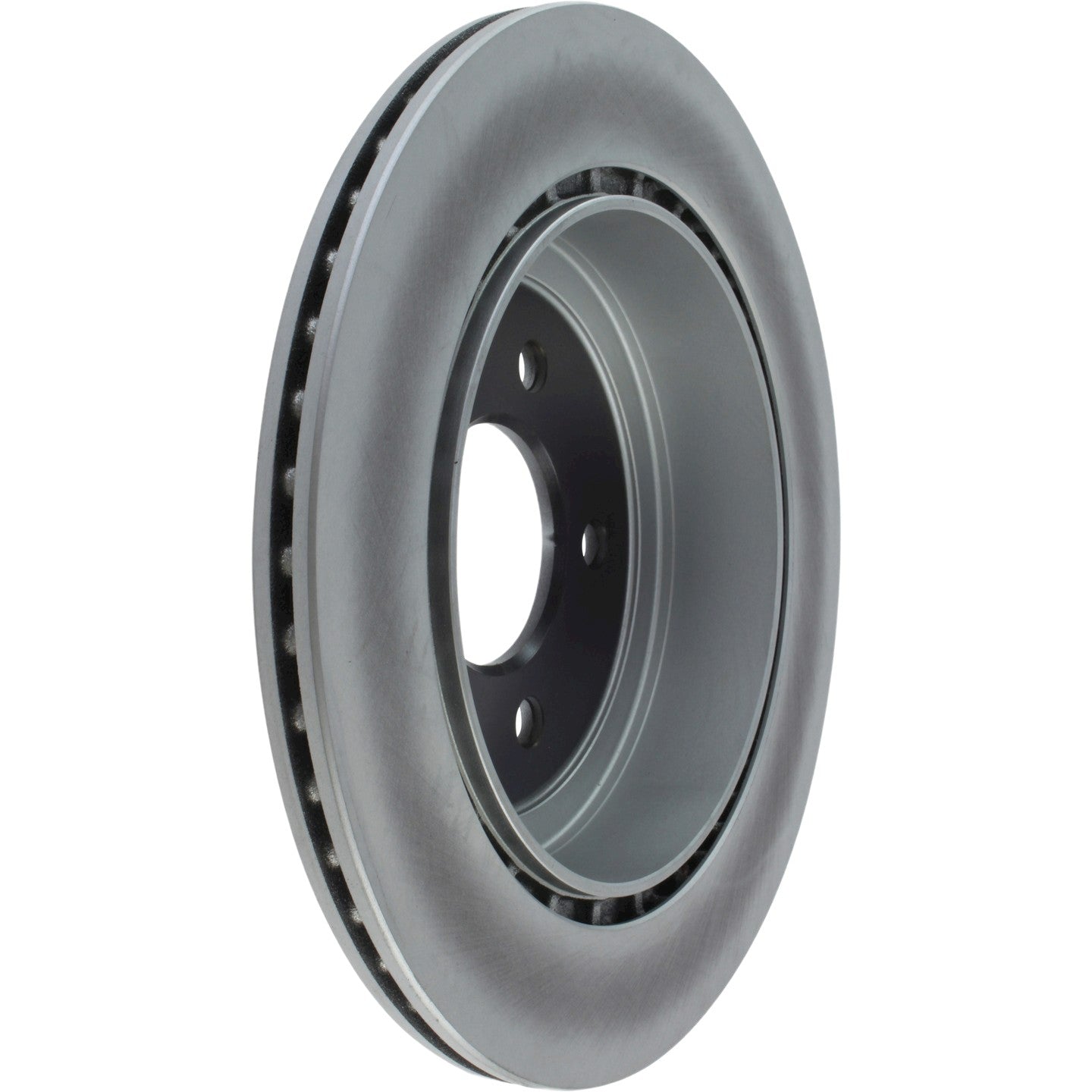Centric Parts Disc Brake Rotor GCX with Full Coating for 2007-2010 Ford Edge Lincoln MKX 320.61091F
