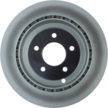 Centric Parts GCX Elemental Protection Brake Rotors By StopTech 320.61091