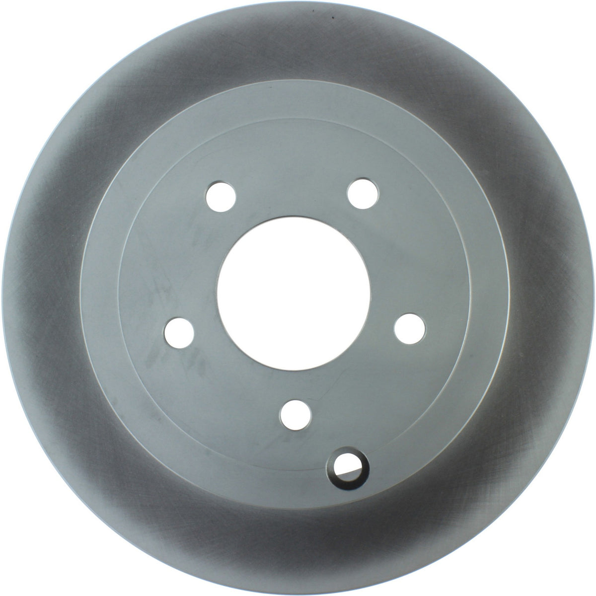 Centric Parts GCX Elemental Protection Brake Rotors By StopTech 320.61091