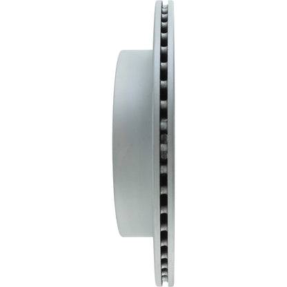 Centric Parts Disc Brake Rotor GCX with Partial Coating for 2007-2010 Ford Edge Lincoln MKX 320.61091