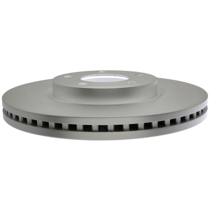 Centric Parts Disc Brake Rotor GCX with Full Coating for 2007-2008 Ford Edge Lincoln MKX 320.61092F