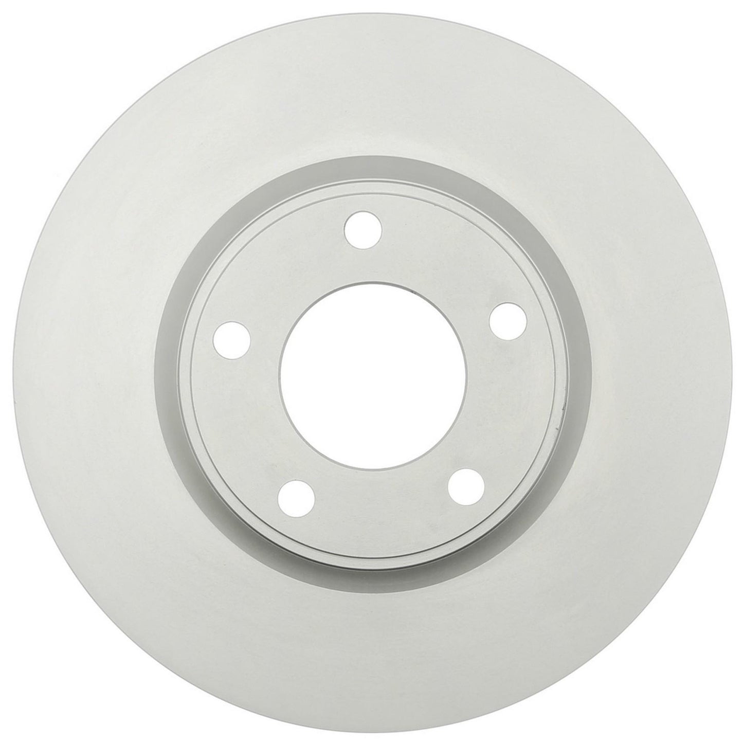 Centric Parts Disc Brake Rotor GCX with Full Coating for 2007-2008 Ford Edge Lincoln MKX 320.61092F