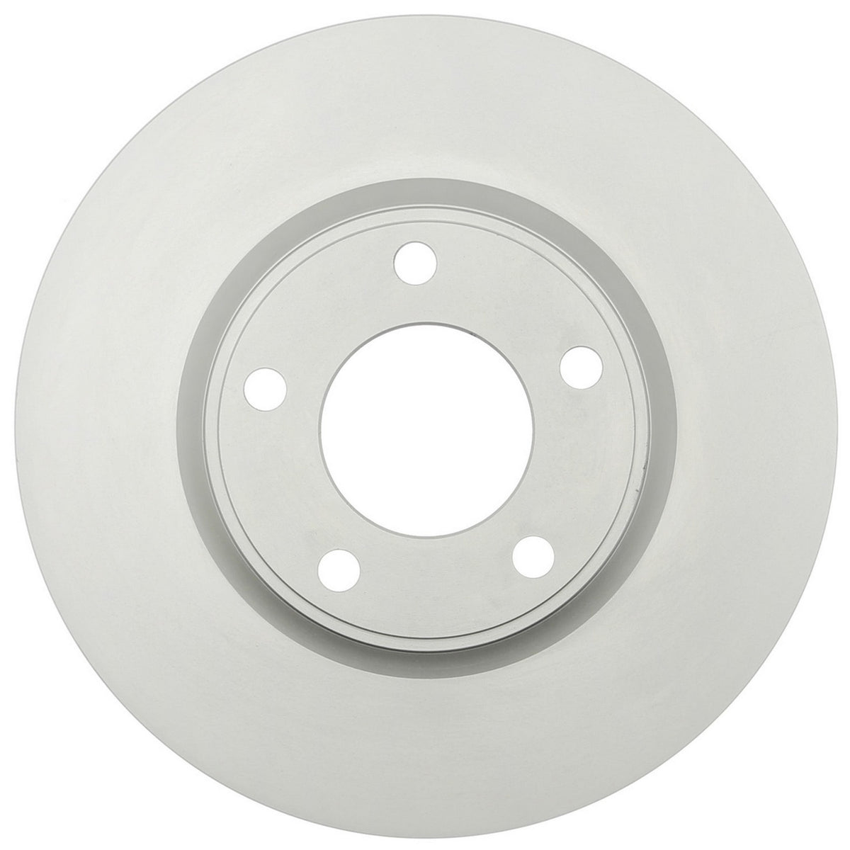 Centric Parts Disc Brake Rotor GCX with Full Coating for 2007-2008 Ford Edge Lincoln MKX 320.61092F