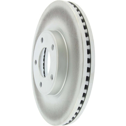 Centric Parts Disc Brake Rotor GCX with Partial Coating for 2007-2008 Ford Edge Lincoln MKX 320.61092
