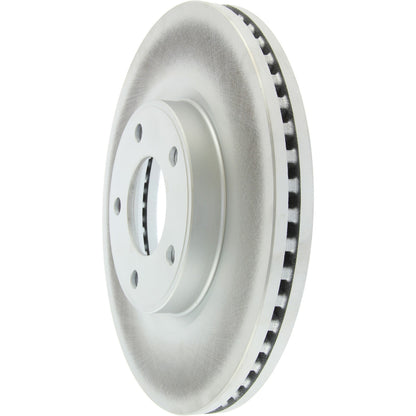 Centric Parts Disc Brake Rotor GCX with Partial Coating for 2007-2008 Ford Edge Lincoln MKX 320.61092