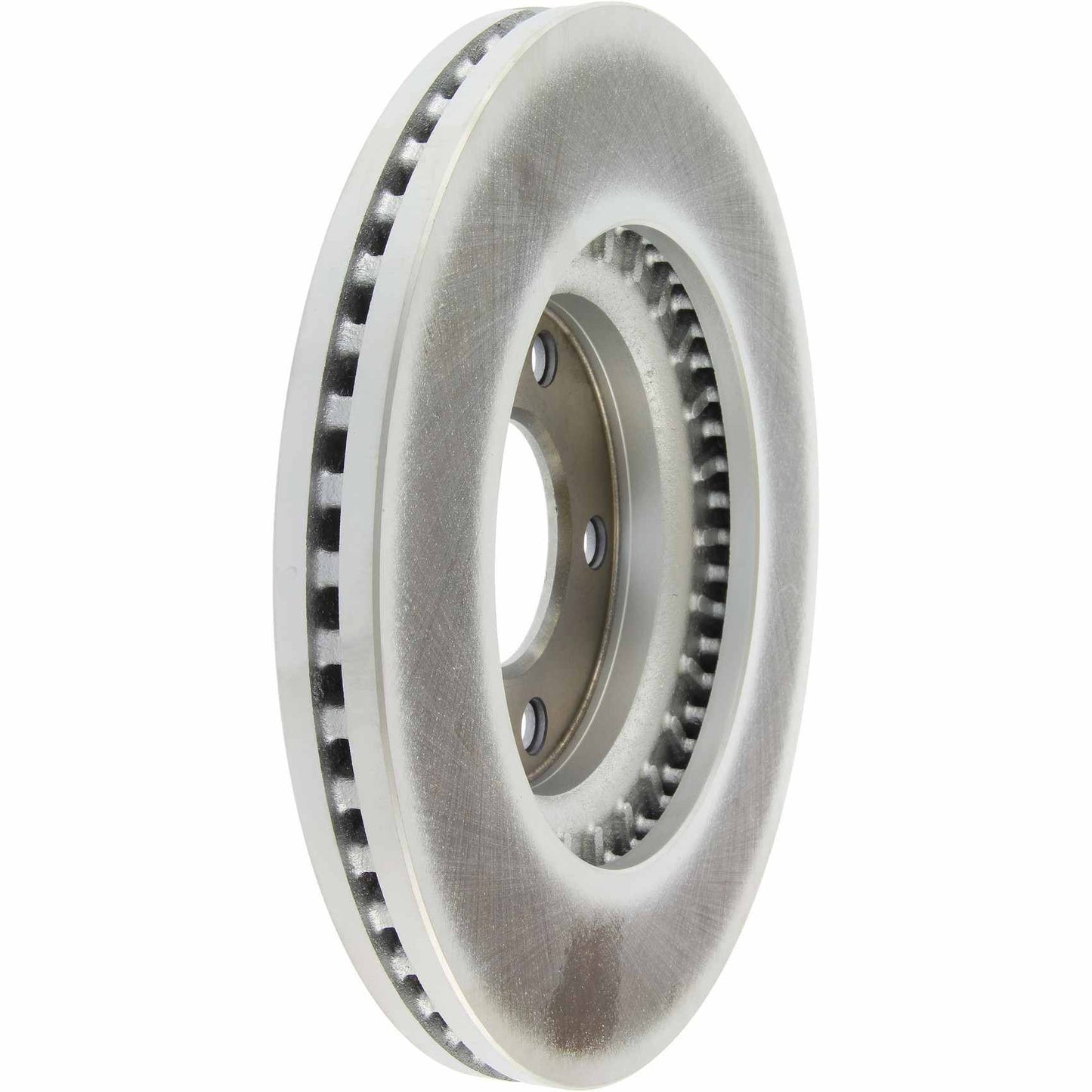 Centric Parts Disc Brake Rotor GCX with Partial Coating for 2007-2008 Ford Edge Lincoln MKX 320.61092