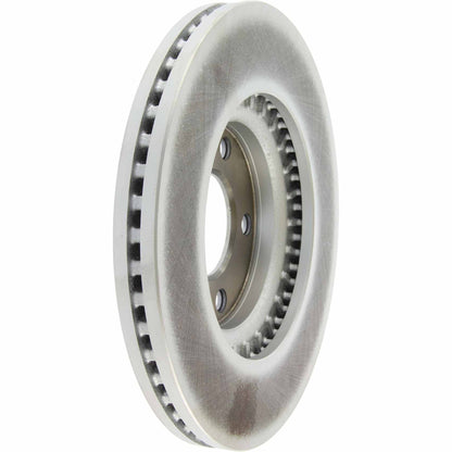 Centric Parts Disc Brake Rotor GCX with Partial Coating for 2007-2008 Ford Edge Lincoln MKX 320.61092