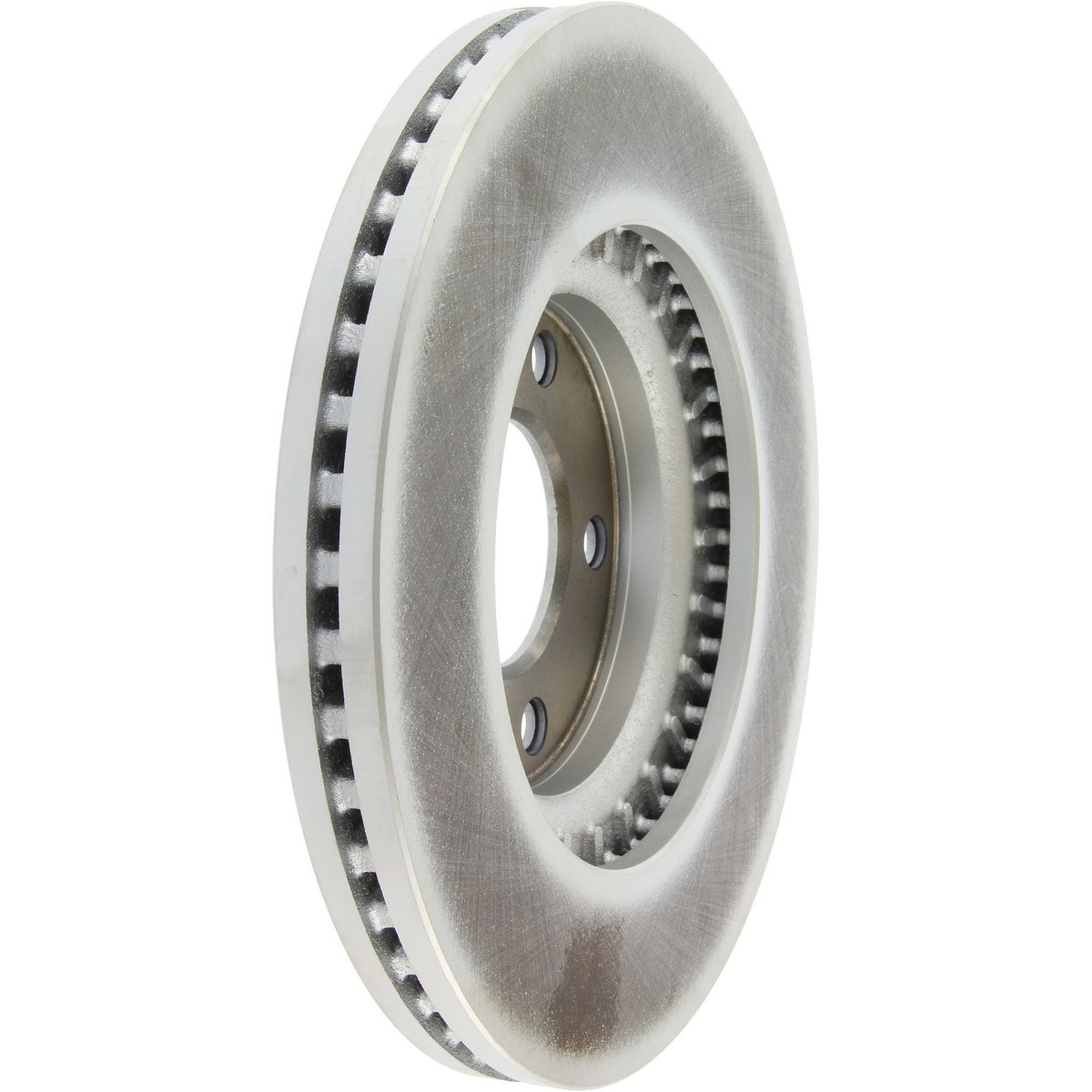 Centric Parts Disc Brake Rotor GCX with Partial Coating for 2007-2008 Ford Edge Lincoln MKX 320.61092