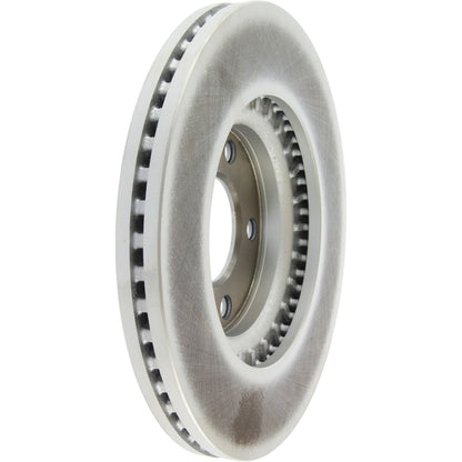 Centric Parts Disc Brake Rotor GCX with Partial Coating for 2007-2008 Ford Edge Lincoln MKX 320.61092