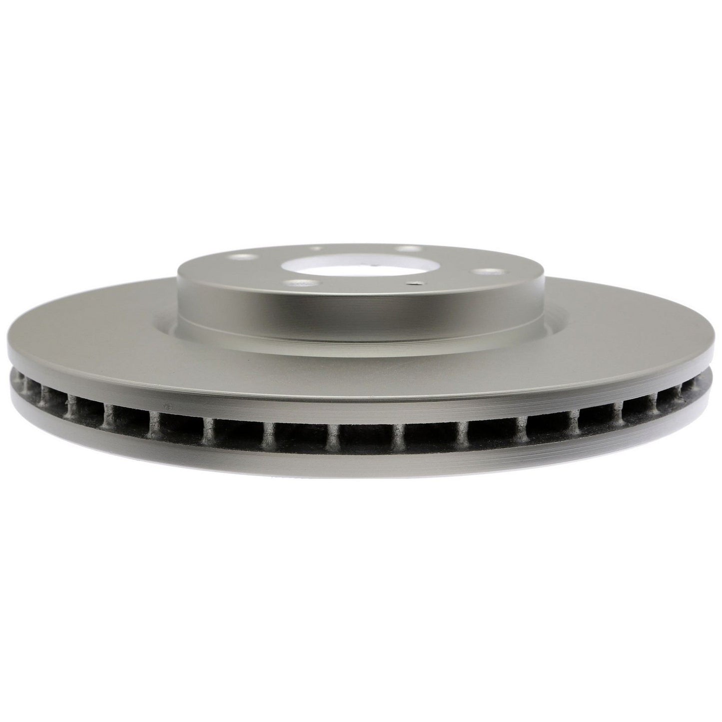 Centric Parts Disc Brake Rotor GCX with Full Coating for 2008-2011 Ford Focus 320.61093F