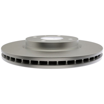 Centric Parts Disc Brake Rotor GCX with Full Coating for 2008-2011 Ford Focus 320.61093F