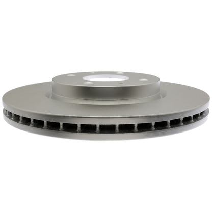 Centric Parts Disc Brake Rotor GCX with Full Coating for 2008-2011 Ford Focus 320.61093F