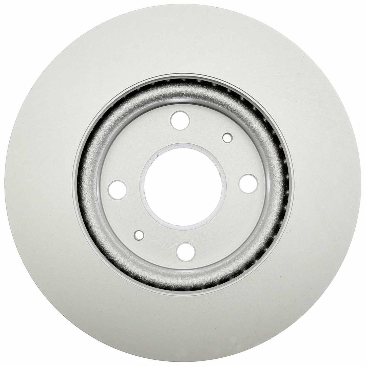 Centric Parts Disc Brake Rotor GCX with Full Coating for 2008-2011 Ford Focus 320.61093F