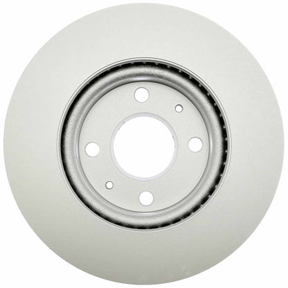 Centric Parts Disc Brake Rotor GCX with Full Coating for 2008-2011 Ford Focus 320.61093F