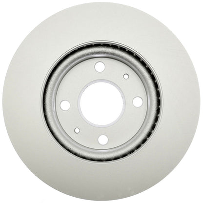 Centric Parts Disc Brake Rotor GCX with Full Coating for 2008-2011 Ford Focus 320.61093F