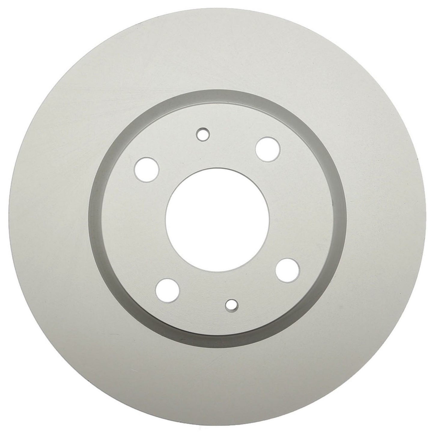 Centric Parts Disc Brake Rotor GCX with Full Coating for 2008-2011 Ford Focus 320.61093F