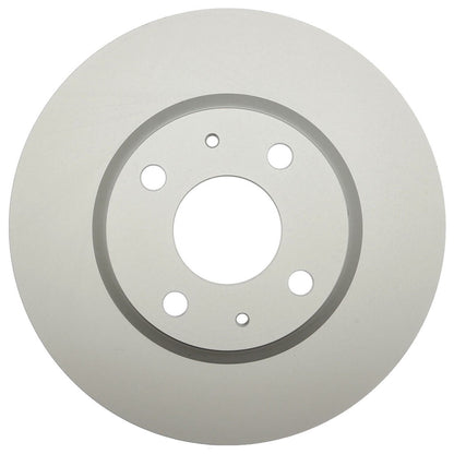 Centric Parts Disc Brake Rotor GCX with Full Coating for 2008-2011 Ford Focus 320.61093F
