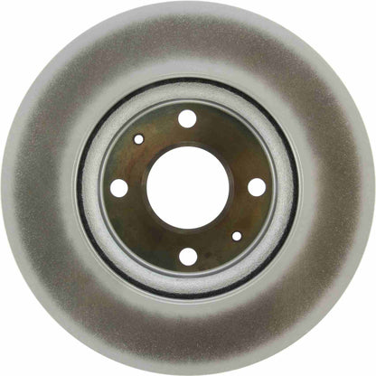 Centric Parts GCX Elemental Protection Brake Rotors By StopTech 320.61093