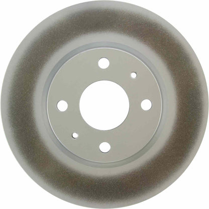 Centric Parts GCX Elemental Protection Brake Rotors By StopTech 320.61093
