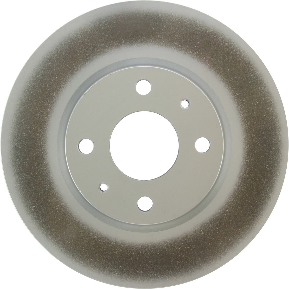Centric Parts GCX Elemental Protection Brake Rotors By StopTech 320.61093