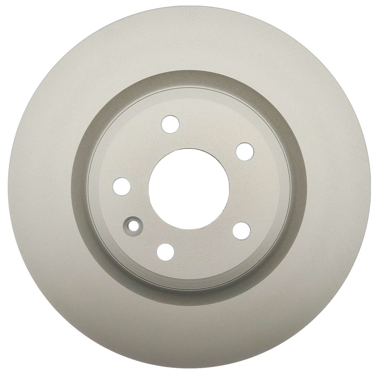 Centric Parts Disc Brake Rotor GCX with Full Coating for 2009-2010 Ford Flex Taurus Lincoln MKS MKT 320.61094F