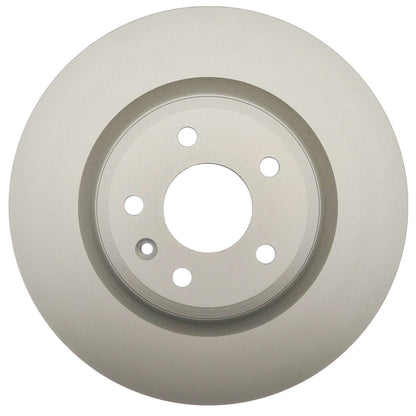 Centric Parts Disc Brake Rotor GCX with Full Coating for 2009-2010 Ford Flex Taurus Lincoln MKS MKT 320.61094F