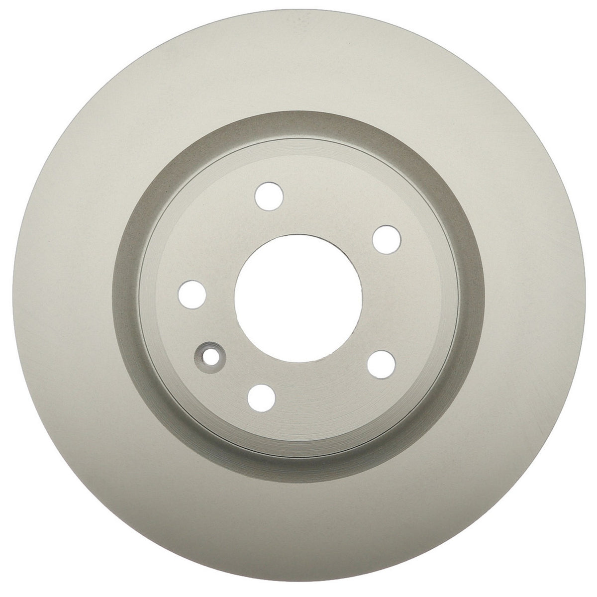 Centric Parts Disc Brake Rotor GCX with Full Coating for 2009-2010 Ford Flex Taurus Lincoln MKS MKT 320.61094F