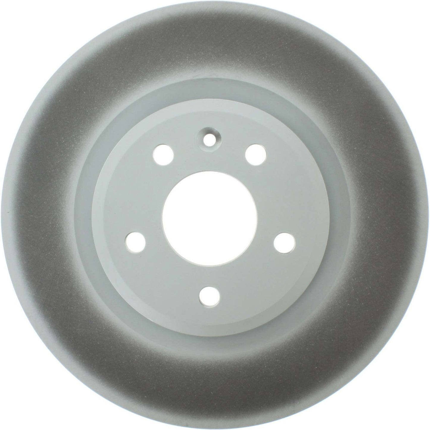 Stoptech Centric 09-10 Ford Flex GCX Front Brake Rotors 320.61094