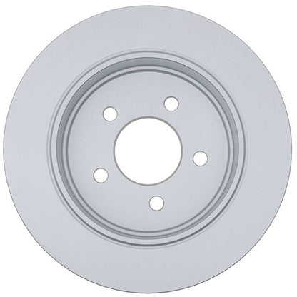 Centric Parts Disc Brake Rotor GCX with Full Coating for 2010-2011 Ford Ranger Mazda B2300 320.61095F