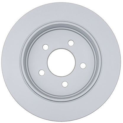 Centric Parts Disc Brake Rotor GCX with Full Coating for 2010-2011 Ford Ranger Mazda B2300 320.61095F