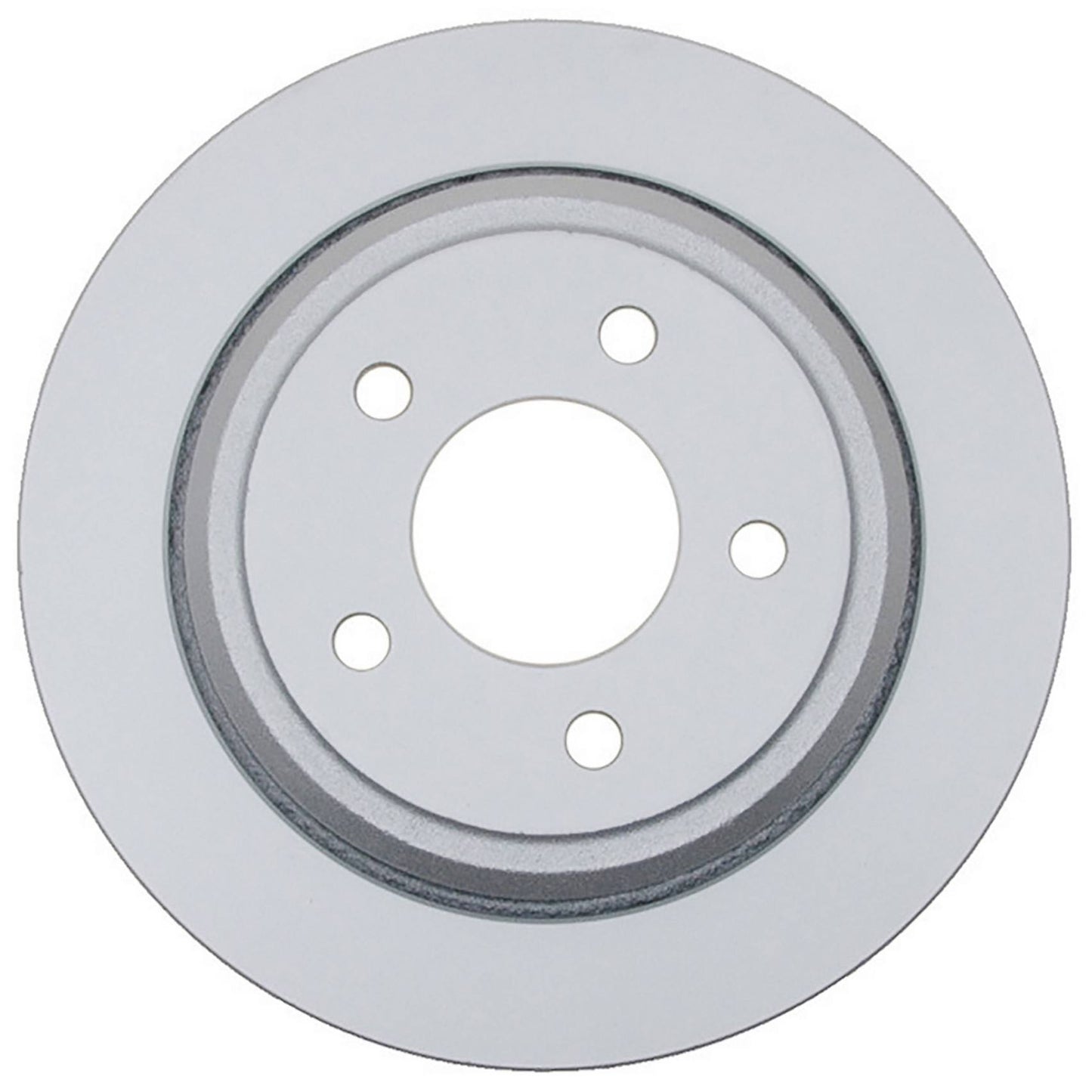 Centric Parts Disc Brake Rotor GCX with Full Coating for 2010-2011 Ford Ranger Mazda B2300 320.61095F