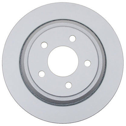 Centric Parts Disc Brake Rotor GCX with Full Coating for 2010-2011 Ford Ranger Mazda B2300 320.61095F