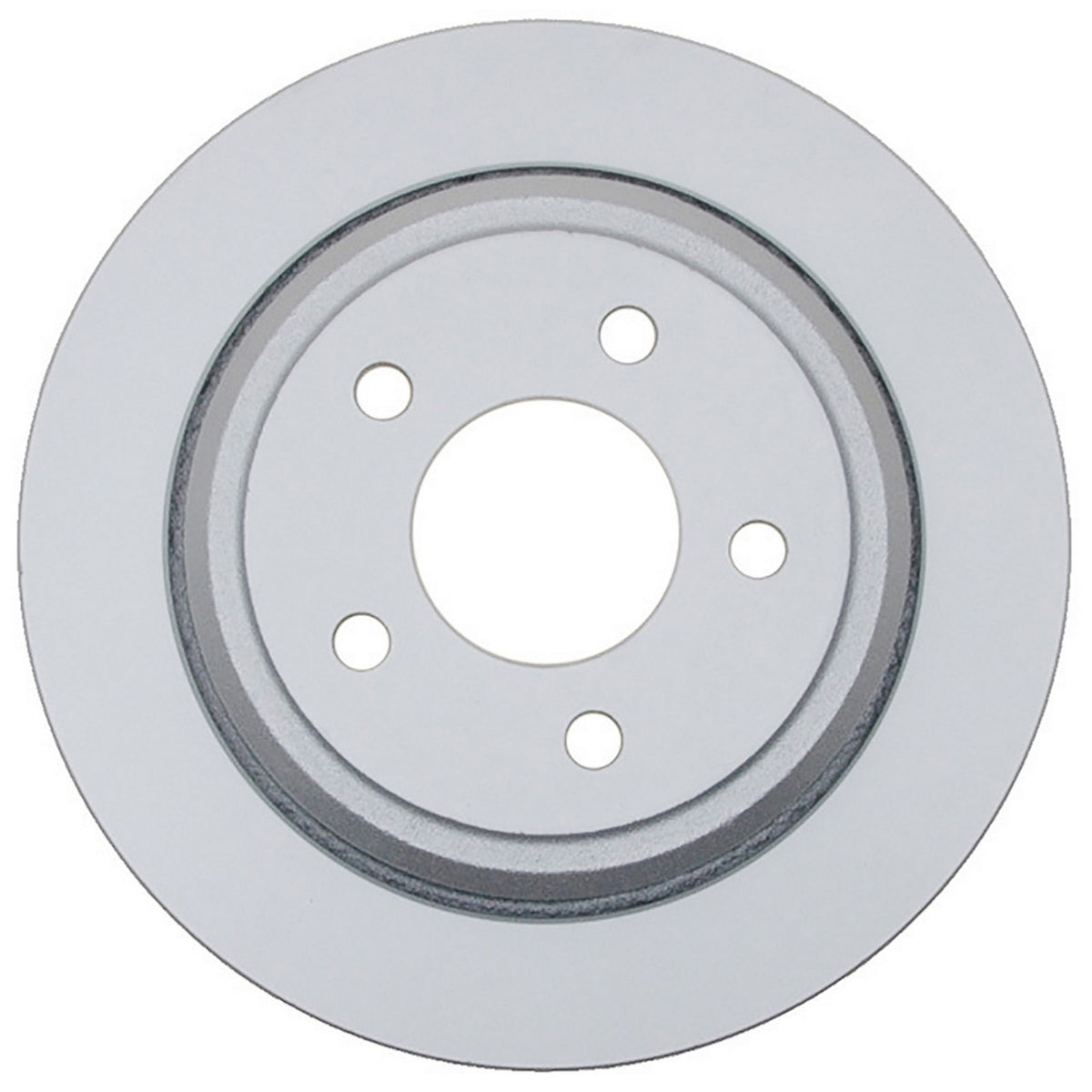 Centric Parts Disc Brake Rotor GCX with Full Coating for 2010-2011 Ford Ranger Mazda B2300 320.61095F