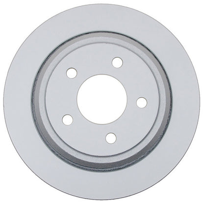 Centric Parts Disc Brake Rotor GCX with Full Coating for 2010-2011 Ford Ranger Mazda B2300 320.61095F