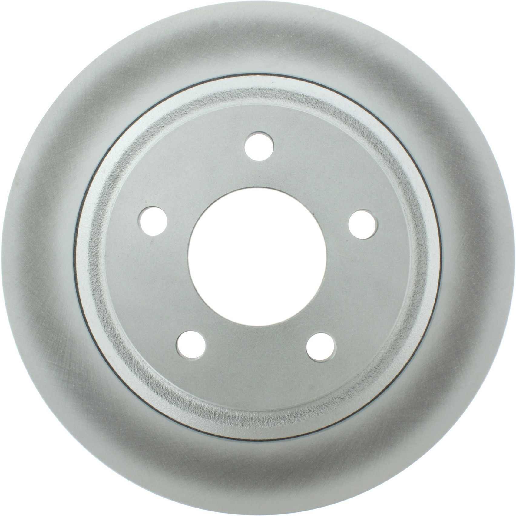 Centric Parts GCX Elemental Protection Brake Rotors By StopTech 320.61095