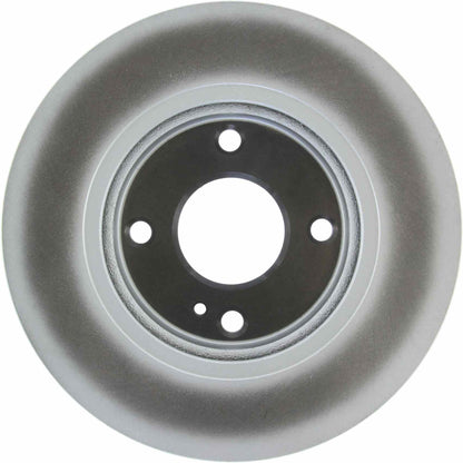 Centric Parts GCX Elemental Protection Brake Rotors By StopTech 320.61096