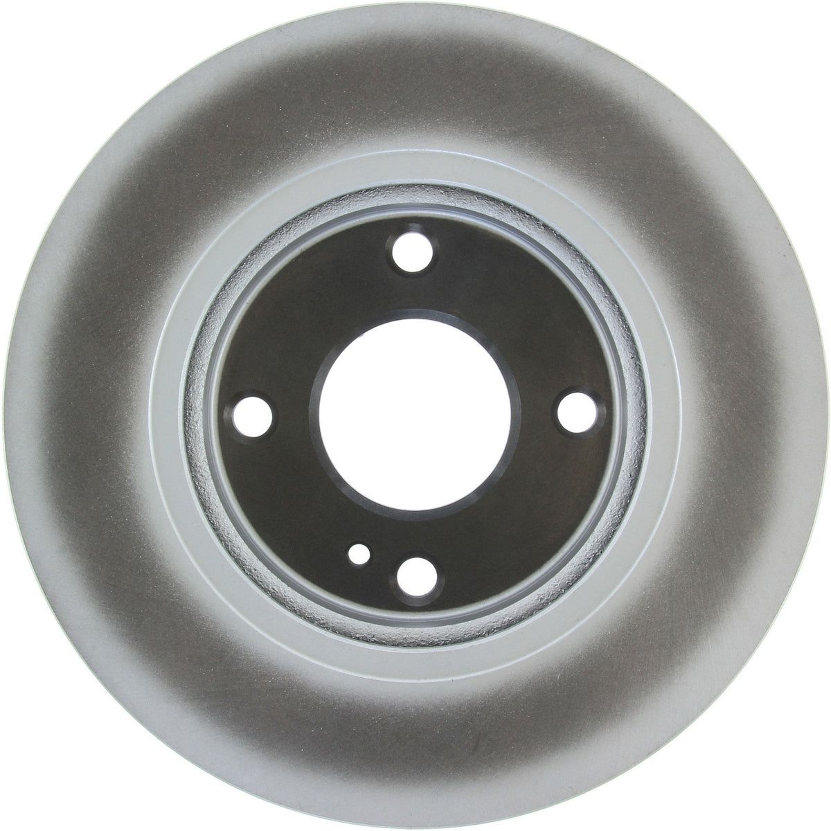 Centric Parts GCX Elemental Protection Brake Rotors By StopTech 320.61096
