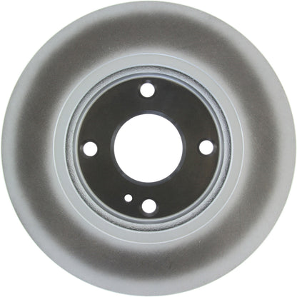 Centric Parts GCX Elemental Protection Brake Rotors By StopTech 320.61096