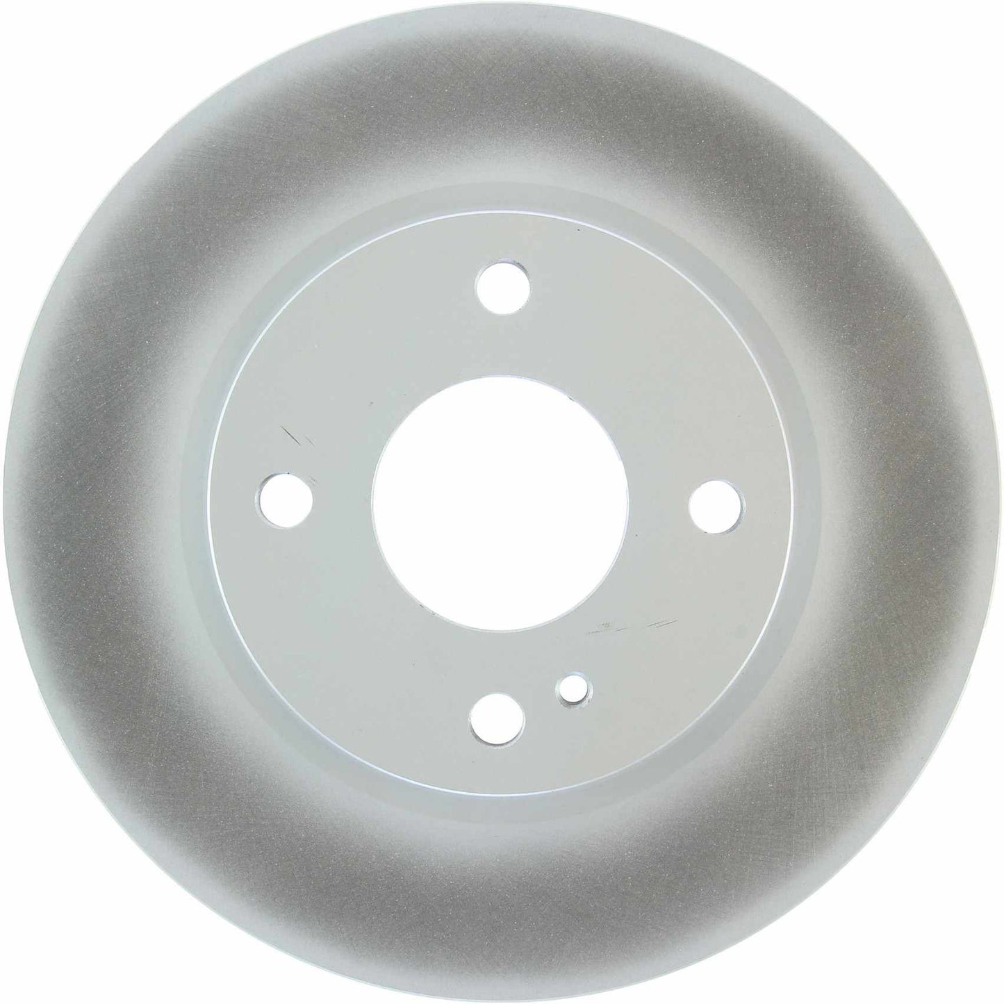 Centric Parts GCX Elemental Protection Brake Rotors By StopTech 320.61096