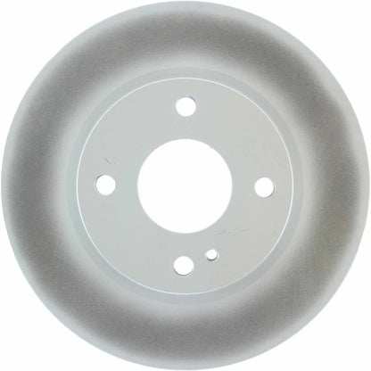 Centric Parts GCX Elemental Protection Brake Rotors By StopTech 320.61096