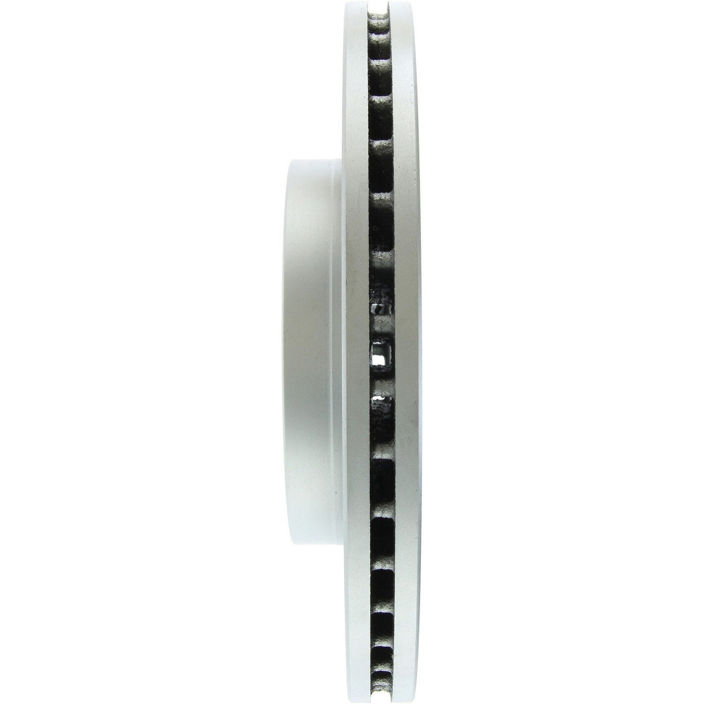 Centric Parts GCX Elemental Protection Brake Rotors By StopTech 320.61096