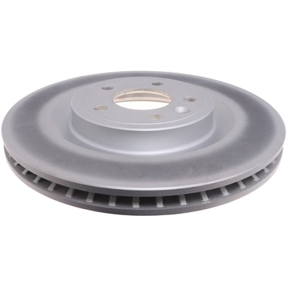 Centric Parts Disc Brake Rotor GCX with Full Coating for 2011-2014 Ford Mustang 320.61098F