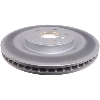 Centric Parts Disc Brake Rotor GCX with Full Coating for 2011-2014 Ford Mustang 320.61098F