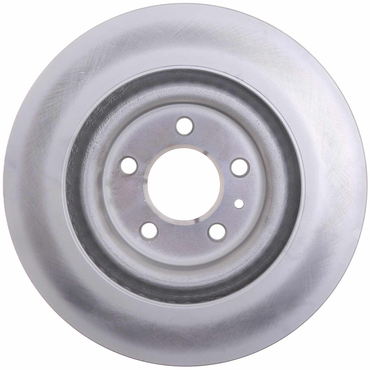 Centric Parts Disc Brake Rotor GCX with Full Coating for 2011-2014 Ford Mustang 320.61098F
