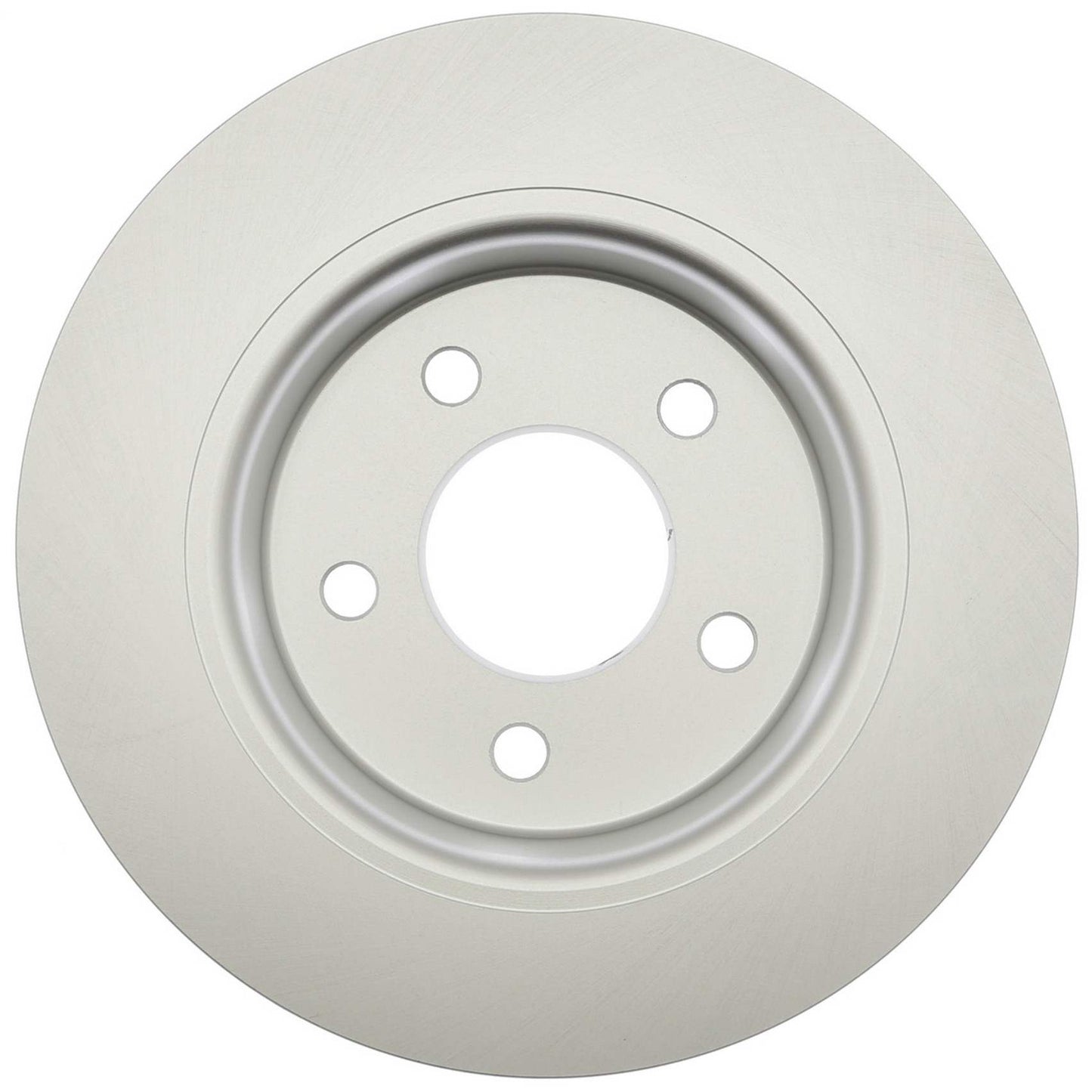 Centric Parts Disc Brake Rotor GCX with Full Coating for 2012-2018 Ford Focus 320.61099F
