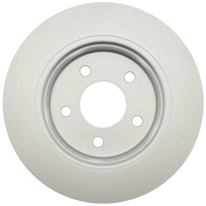 Centric Parts Disc Brake Rotor GCX with Full Coating for 2012-2018 Ford Focus 320.61099F
